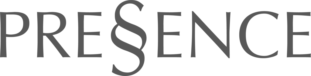 Pressence Logo